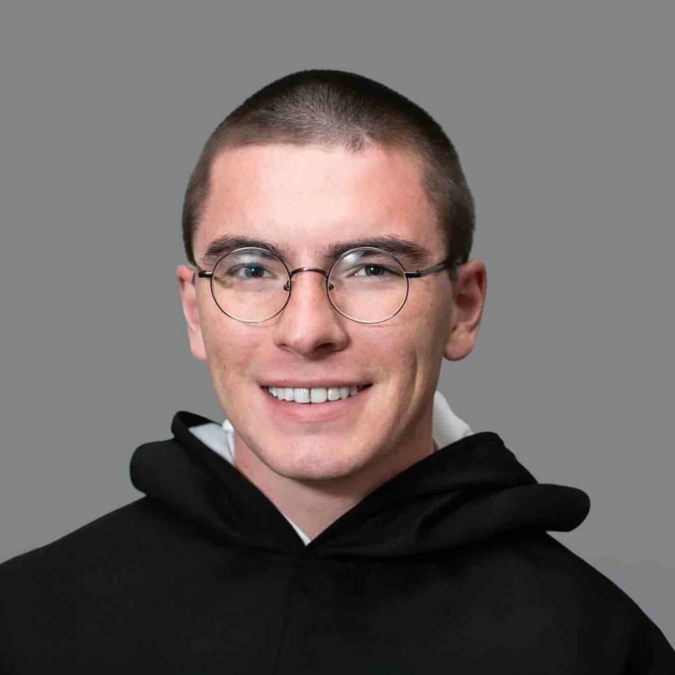 Br. Innocent Hillman, O.P.