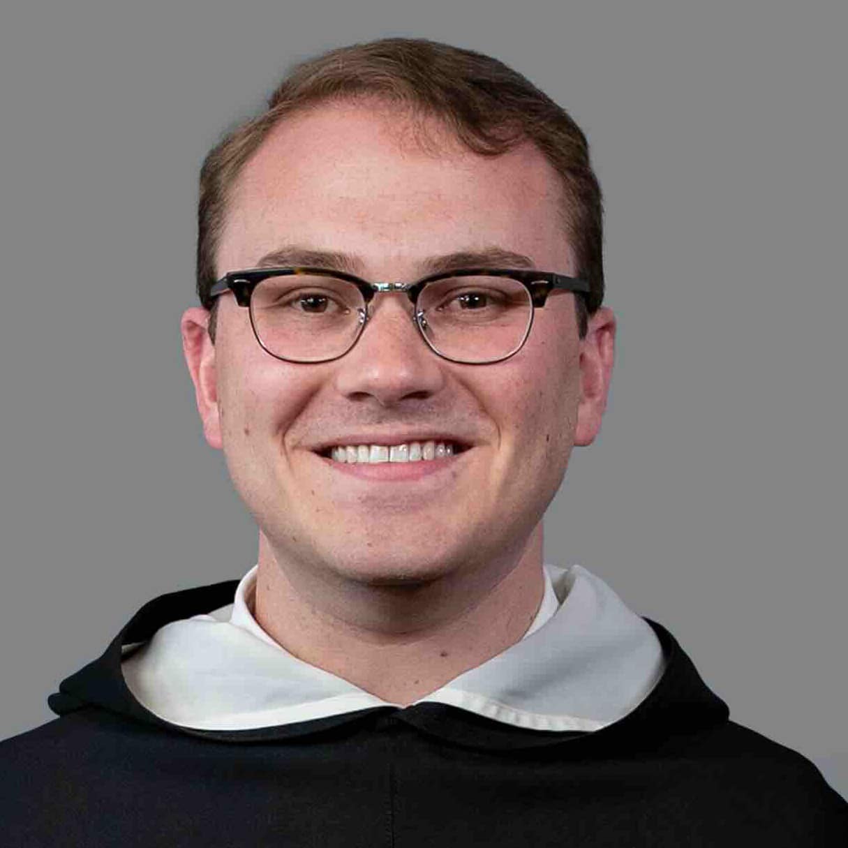 Br. Jeremiah Tobin, O.P.