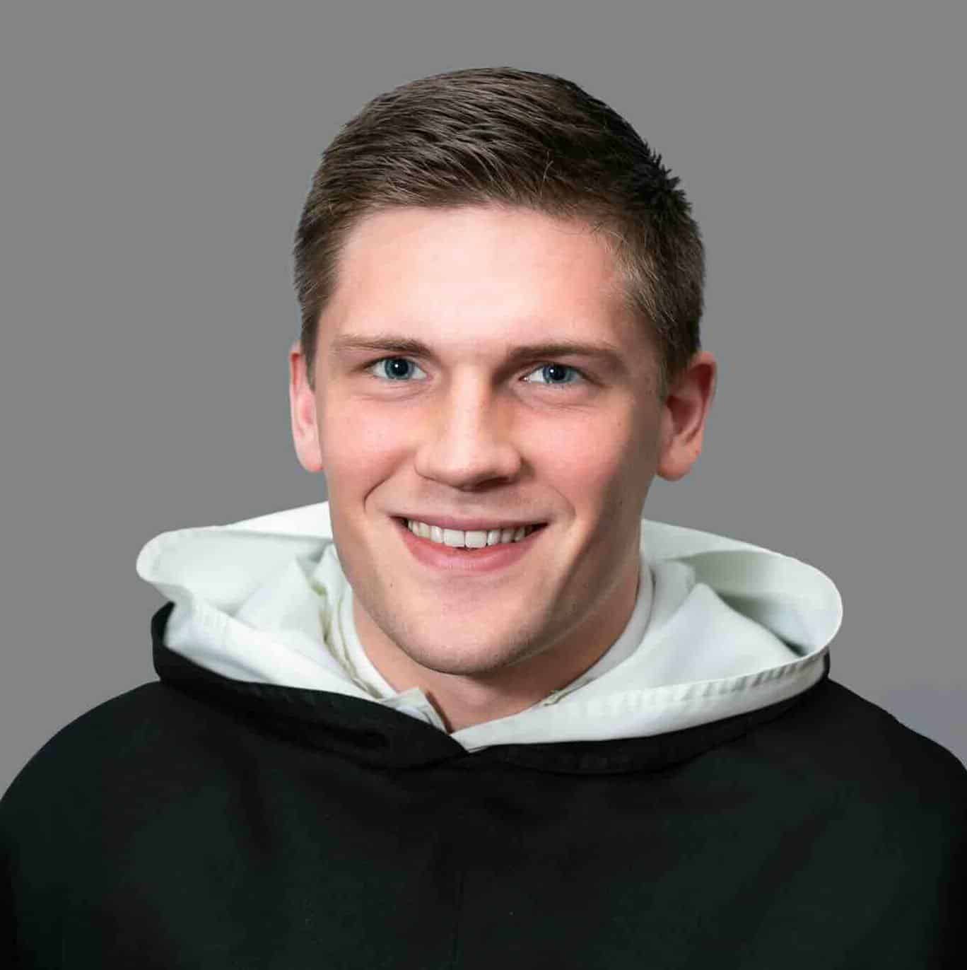 Br. John Metilly, O.P.