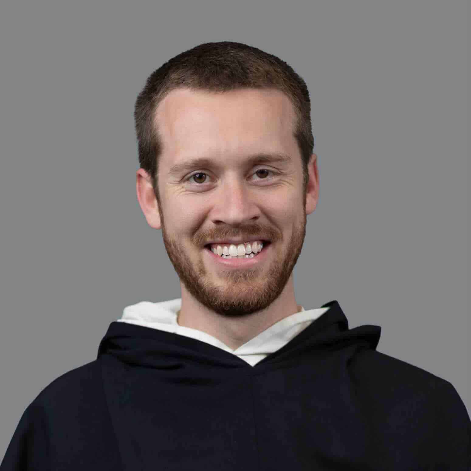Br. Michael Prize, O.P.