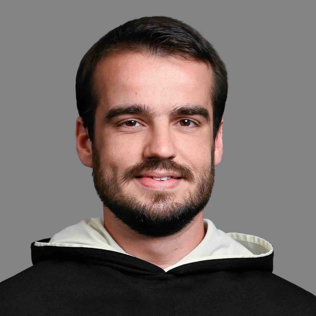 Br. Peter Goyette, O.P.