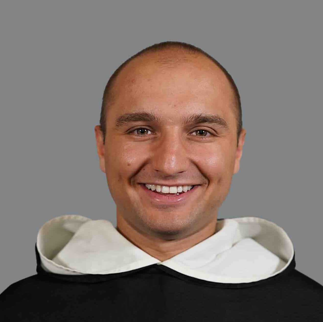 Br. Pius Henry, O.P.