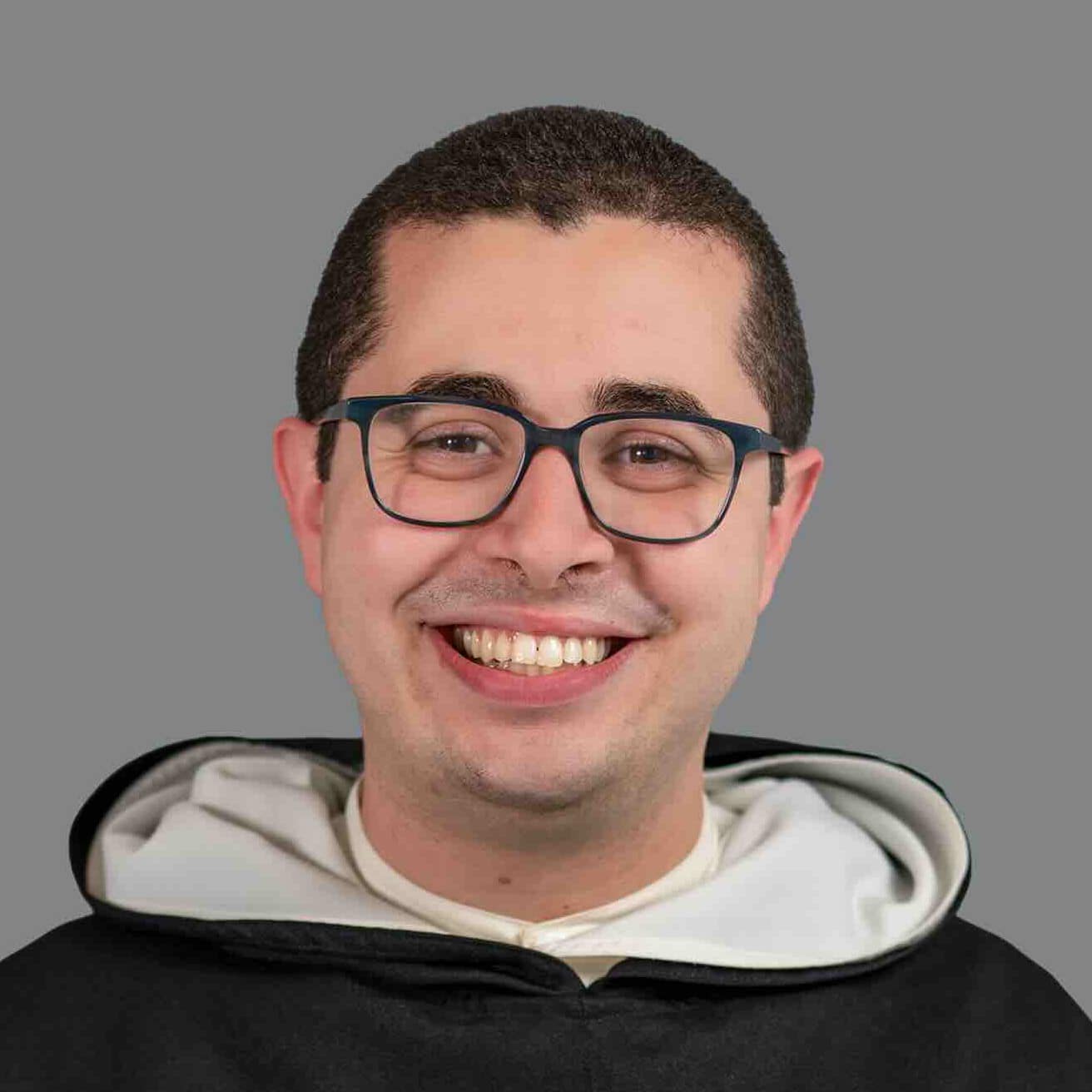 Br. Raphael Arteaga, O.P.