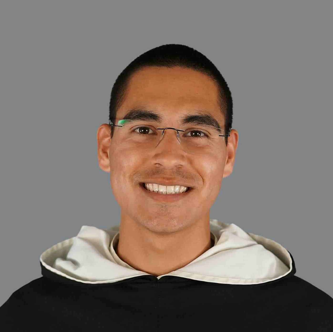 Br. Roland Wakefield, O.P.