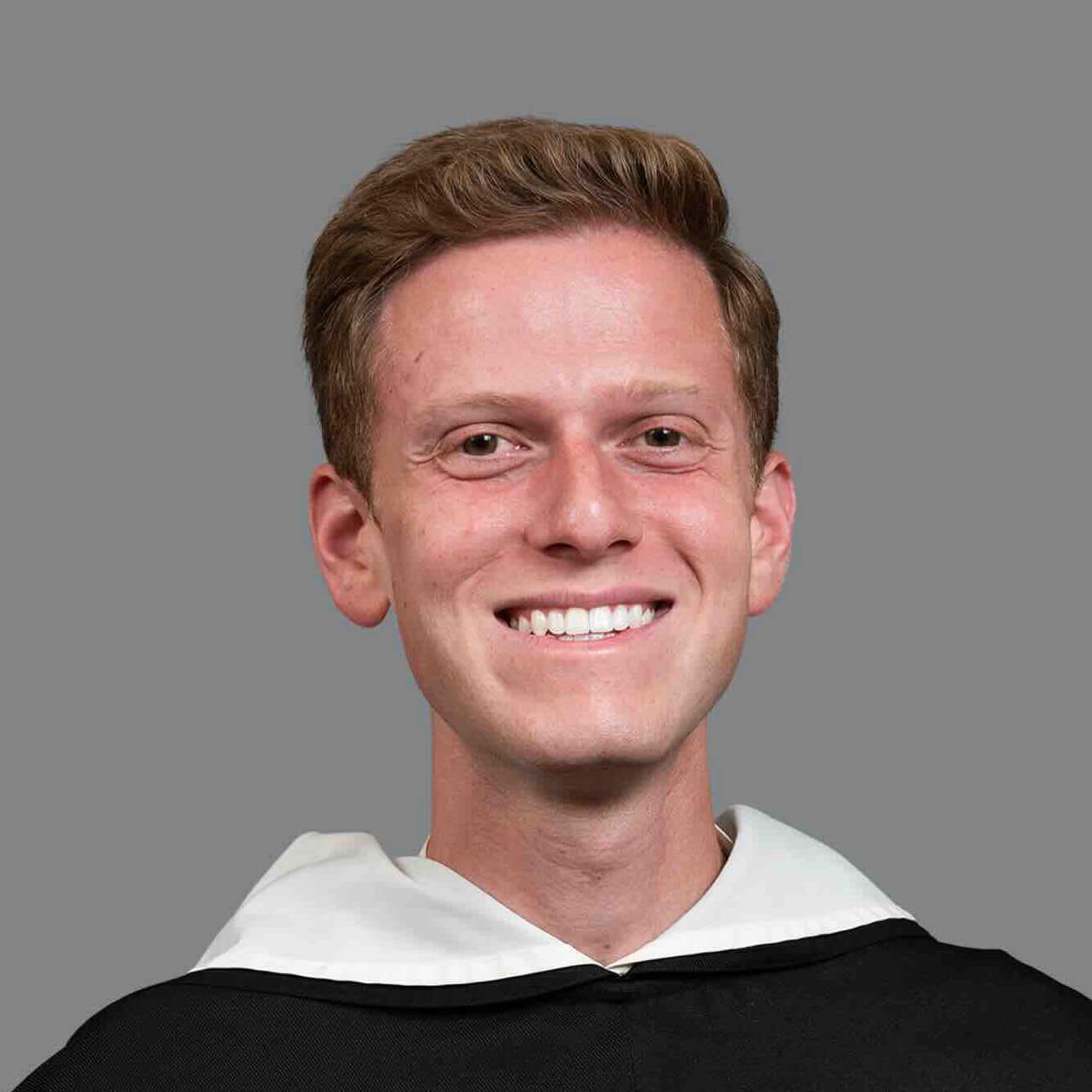 Br. Samuel Trecost, O.P.