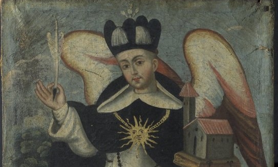 Brooklyn_Museum_-_San_Thomas_Aquino_-_overall