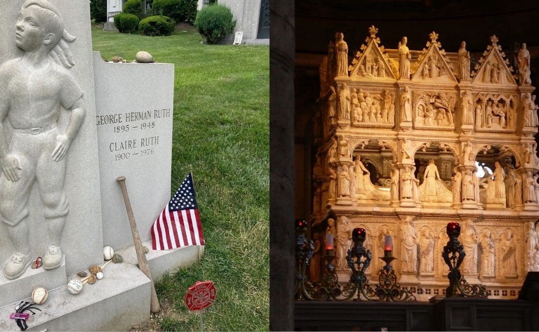 Heroes and Homilies
