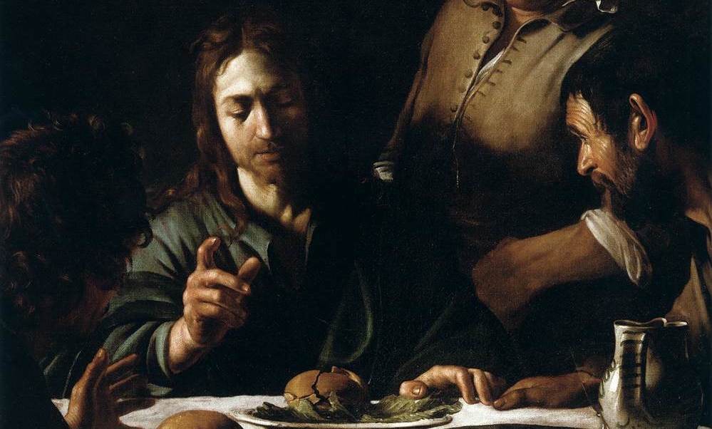 Review: The Word Made Flesh