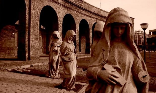 Poverty: Affliction, Blessing, or Both? (Part 2)