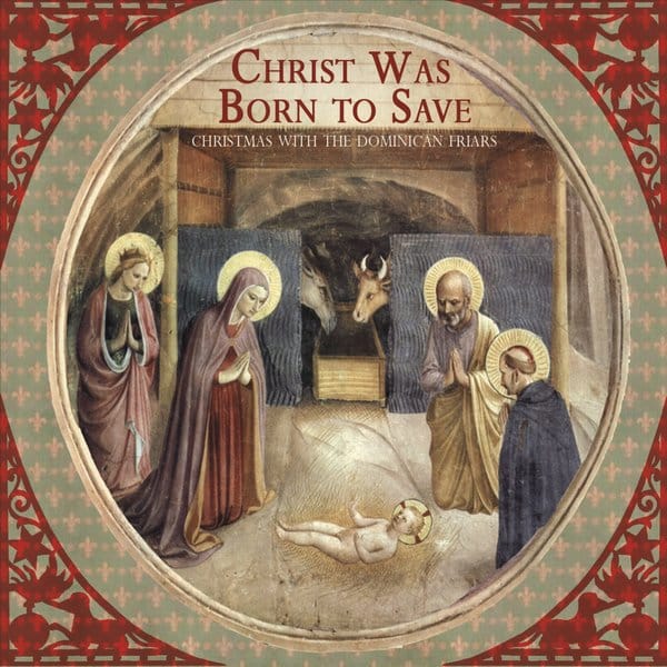A New Christmas Album