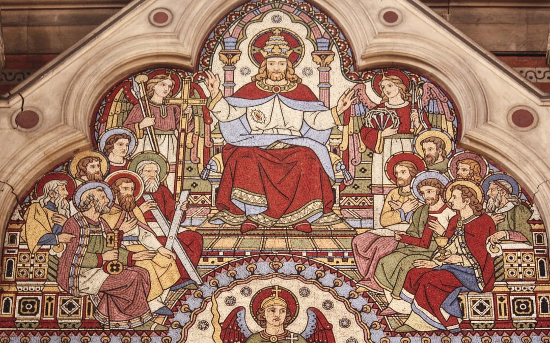 Christian Royalty