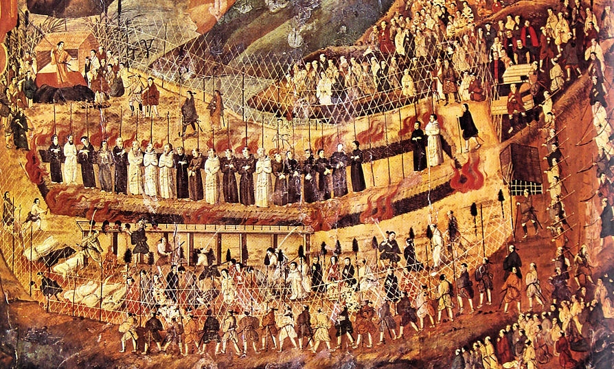 Martyrdom: Is it really about death?