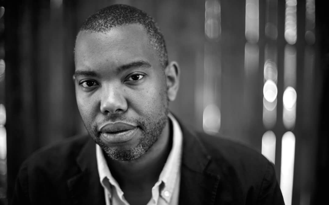Beyond the World and Me: A Challenge to Ta-Nehisi Coates