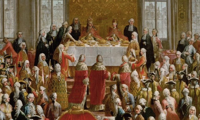 Put No Trust in Princes (or Politicians)