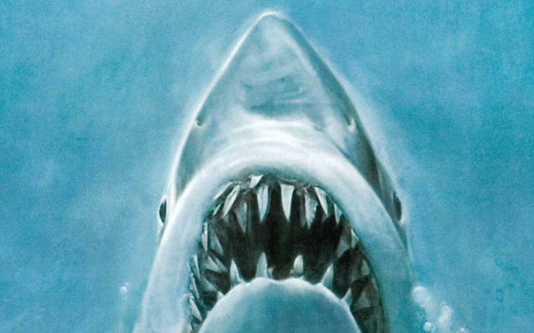 That’s Some Bad Fish Story – Spielberg’s “Jaws” Turns 50