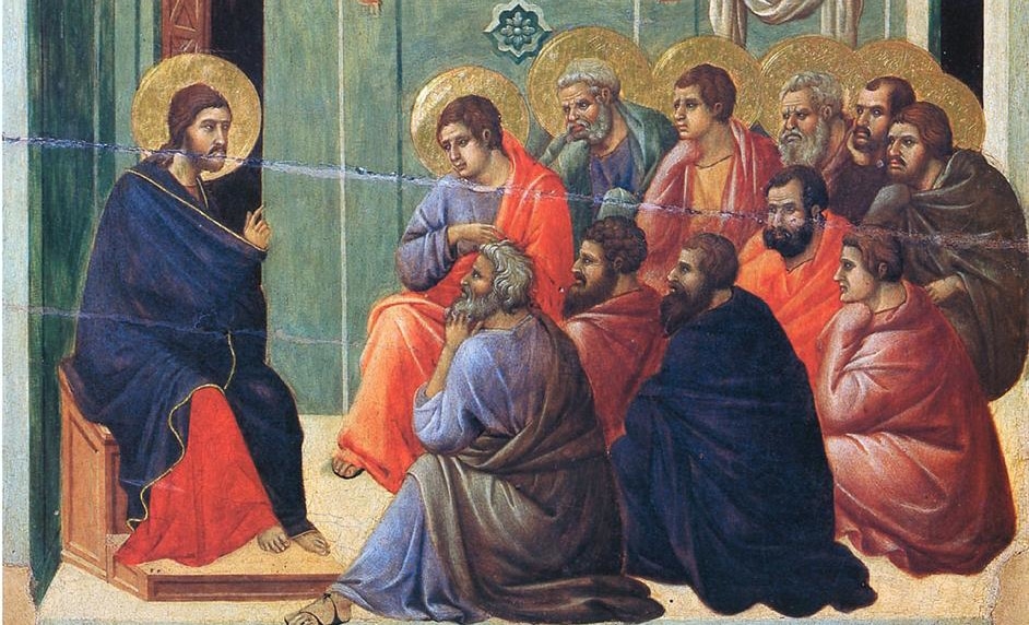 The Mystery of Faith