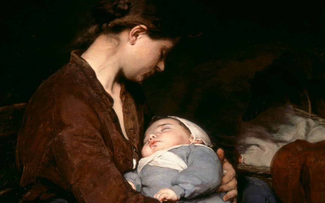 Morality in an Age of Disbelief