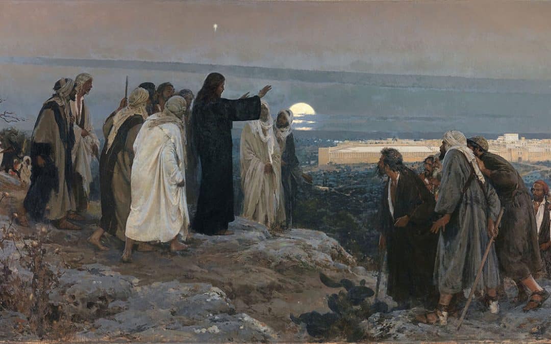 The Cornerstone