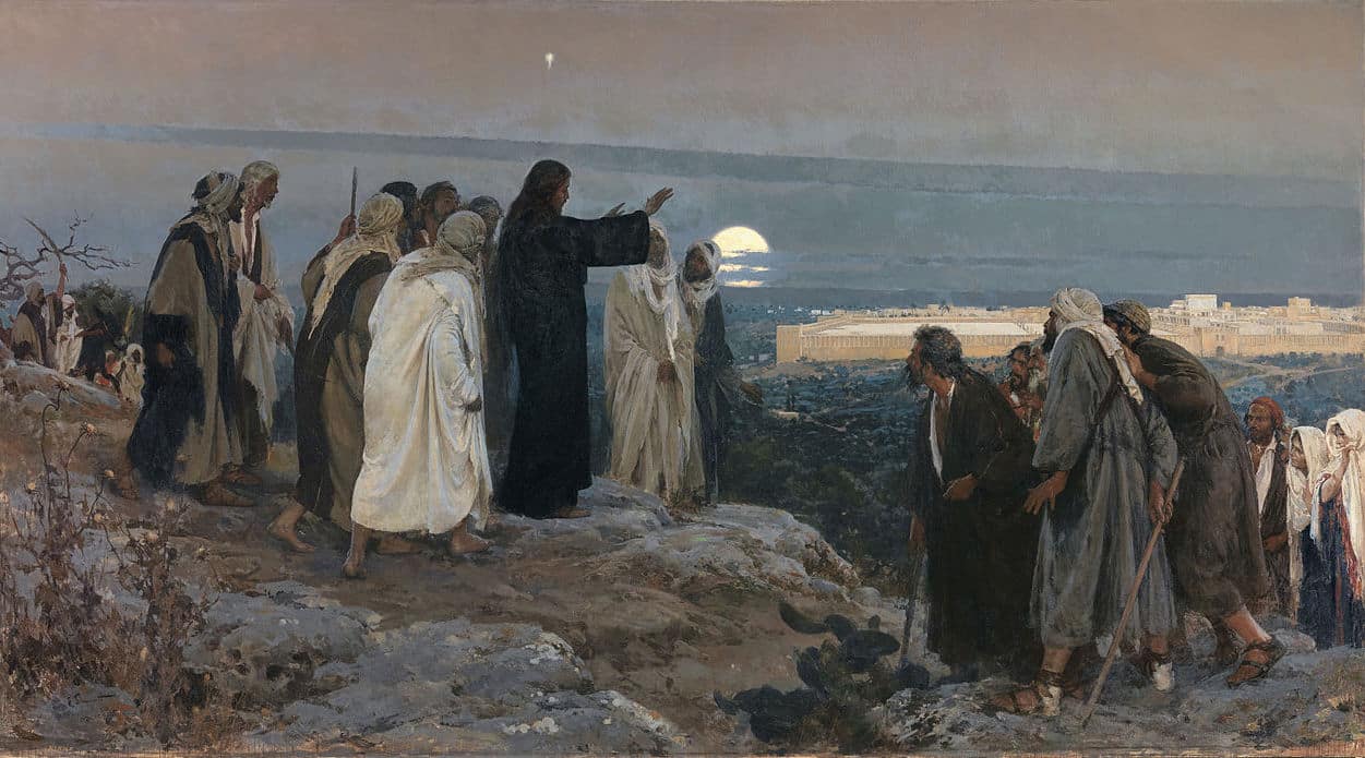 Enrique_Simonet_-_Flevit_super_illam_1892 Enrique_Simonet_-_Flevit_super_illam_1892