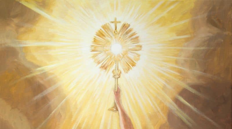 Eucharist_Blog