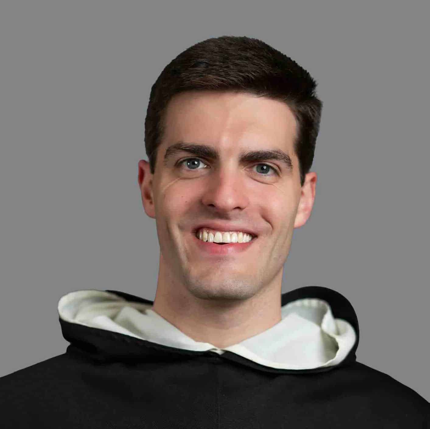 Br. Charles Marie Rooney, O.P.