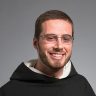 Br. Charles Shonk, O.P.