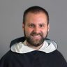 Br. Columba Thomas, O.P.