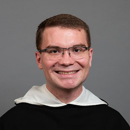 Br. Cornelius Avaritt, O.P.