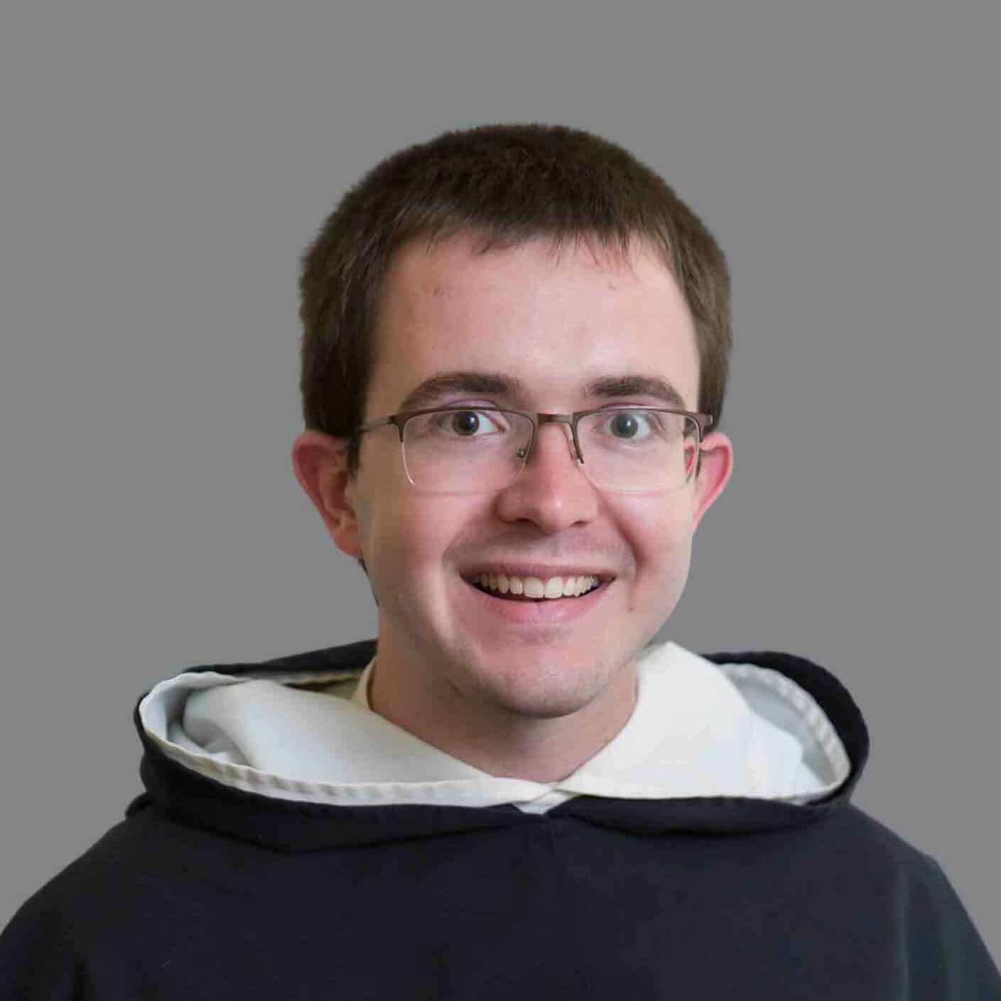 Br. Cyril Stola, O.P.