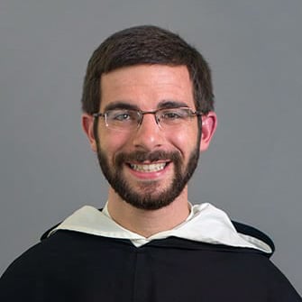 Br. Dominic Koester, O.P.