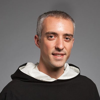 Fr. Dominic