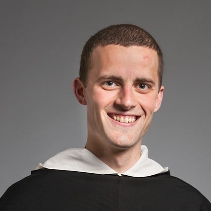 Fr. Gregory Maria Pine, O.P.