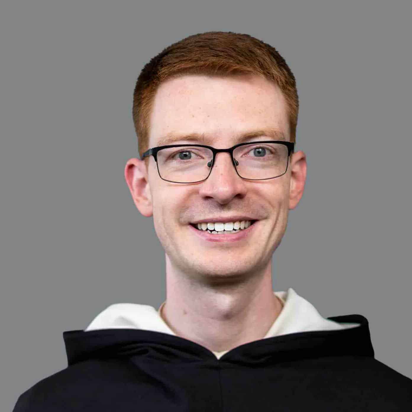 Br. Gregory Santy, O.P.