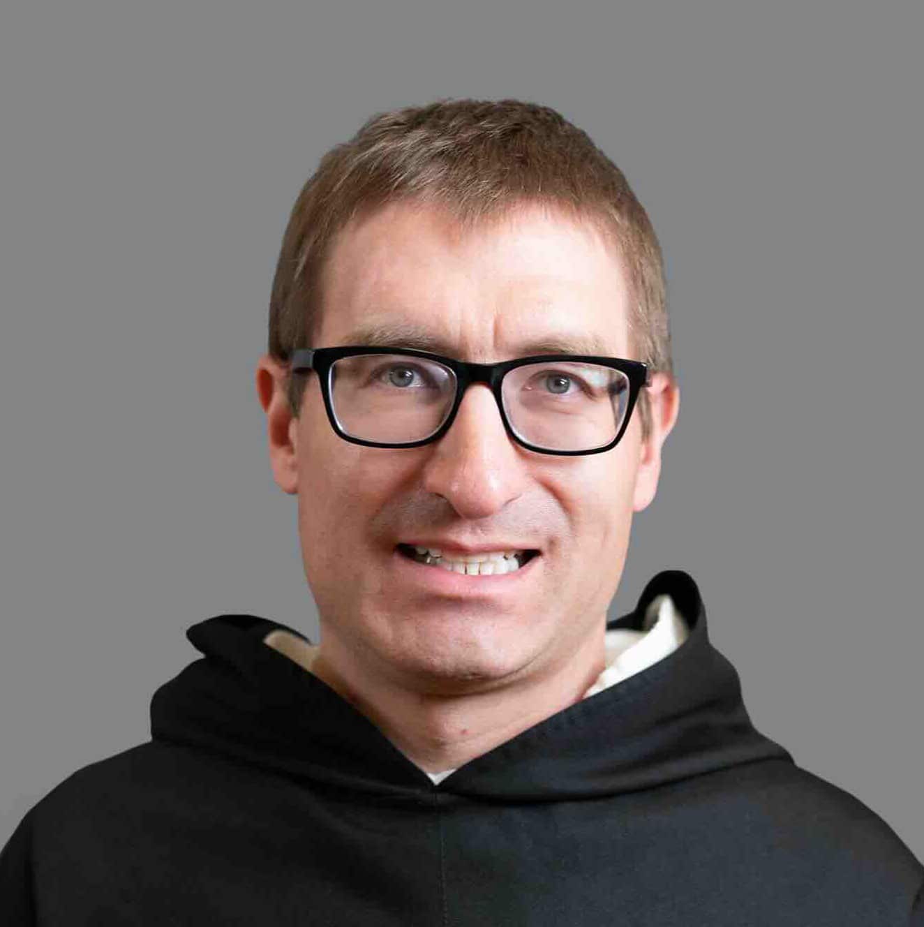 Fr. Humbert Kilanowski, O.P.