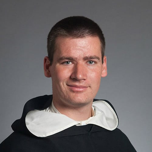 Br. Hyacinth Grubb, O.P.