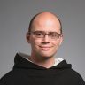 Br. Innocent Smith, O.P.