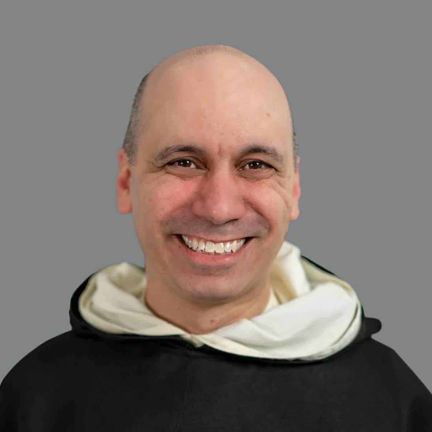 Fr. Isaac Augustine Morales, O.P.