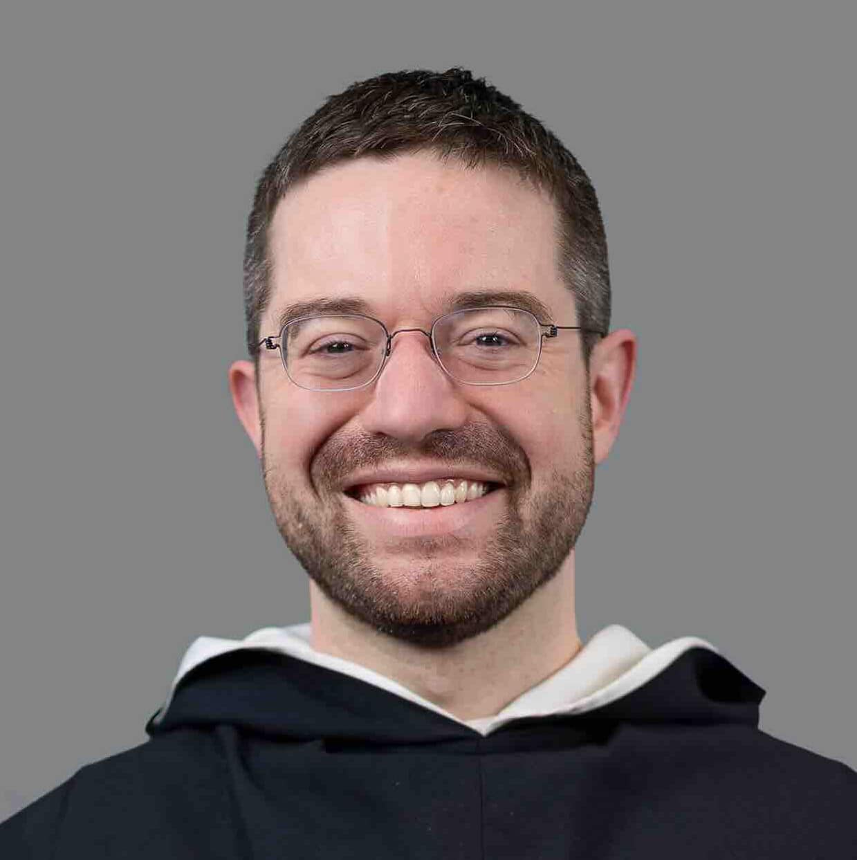 Br. Isaiah Beiter, O.P.