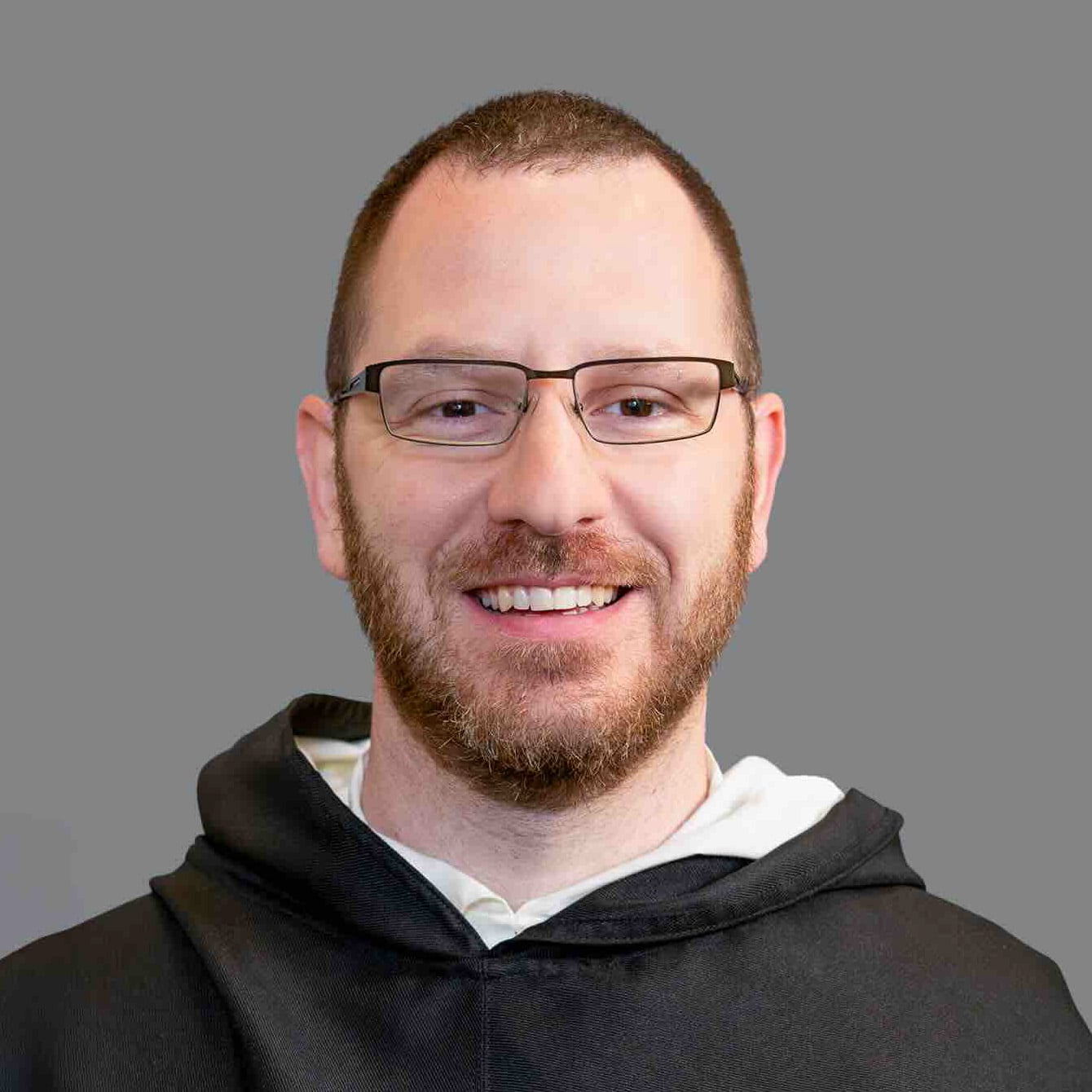 Br. James Mary Ritch, O.P.