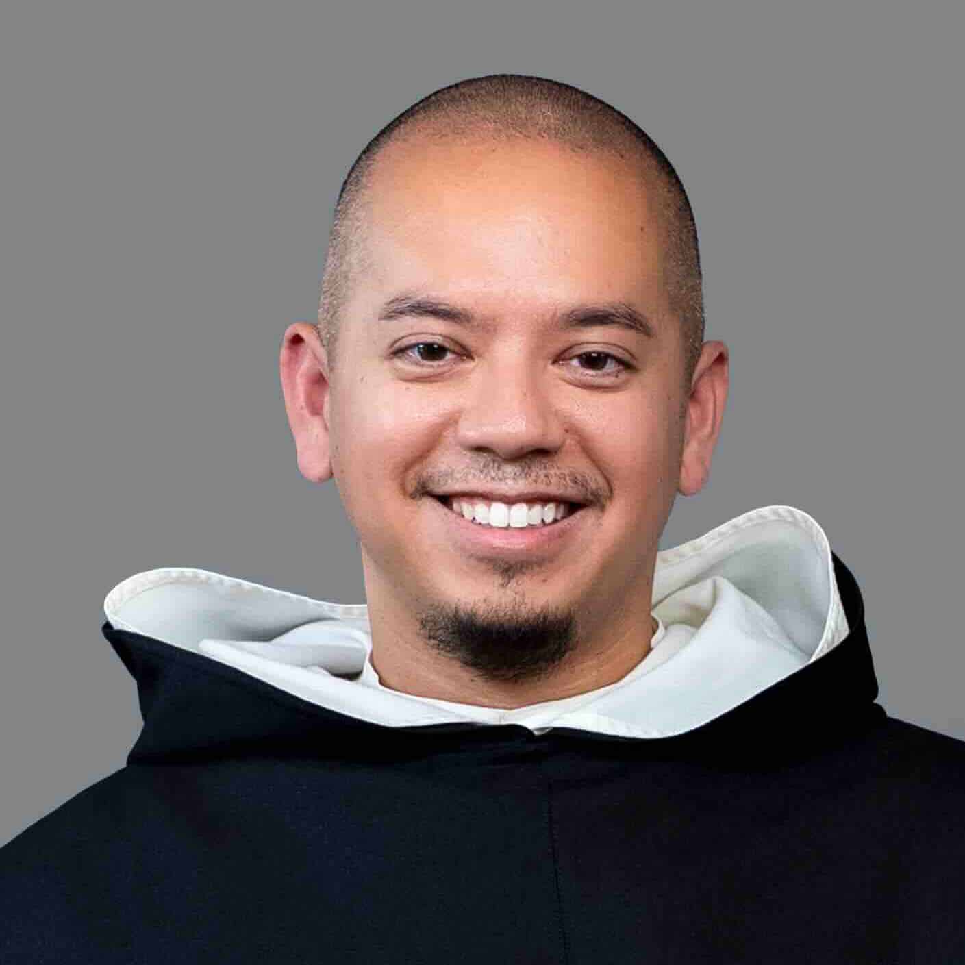 Fr. John Baptist Hoang, O.P.