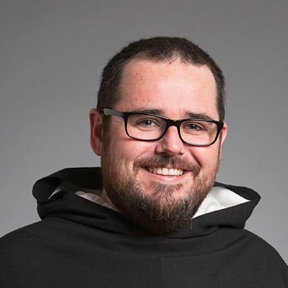 Br. John Maria Devaney, O.P.