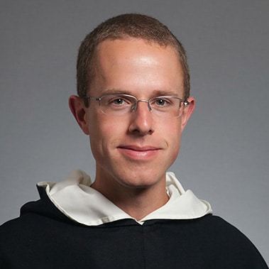 Br. John Mark Solitario, O.P.