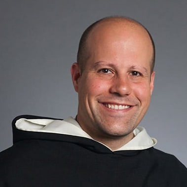 Br. John Paul Kern, O.P.