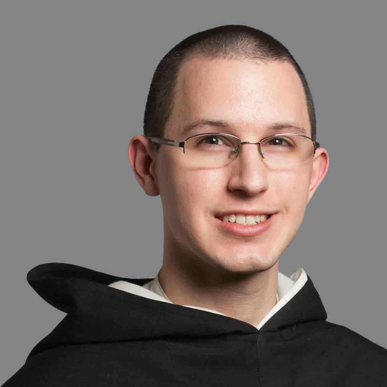 Br. John Sica, O.P.