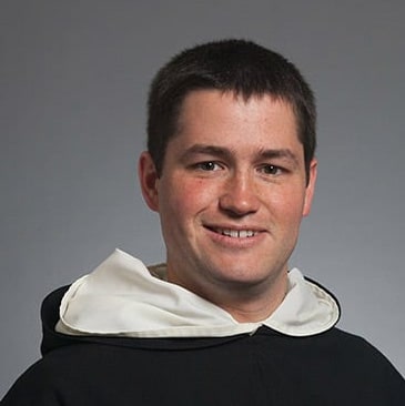 Br. Jonah Teller, O.P.
