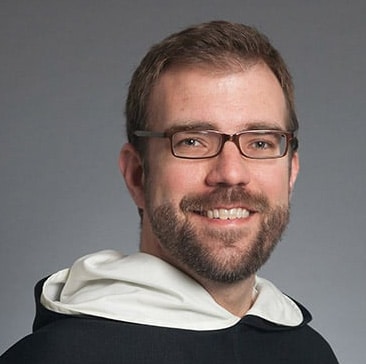 Fr. Jordan Zajac, O.P.