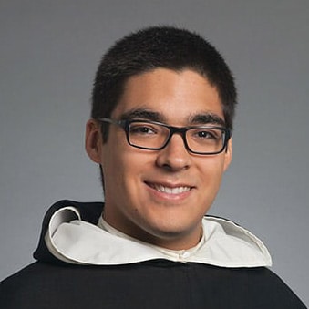 Br. Josemaría Guzmán-Domínguez, O.P.