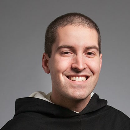 Br. Joseph-Anthony Kress, O.P.