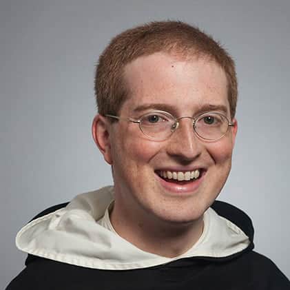 Fr. Joseph Martin Hagan, O.P.