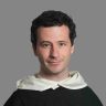 Br. Justin Mary Bolger, O.P.